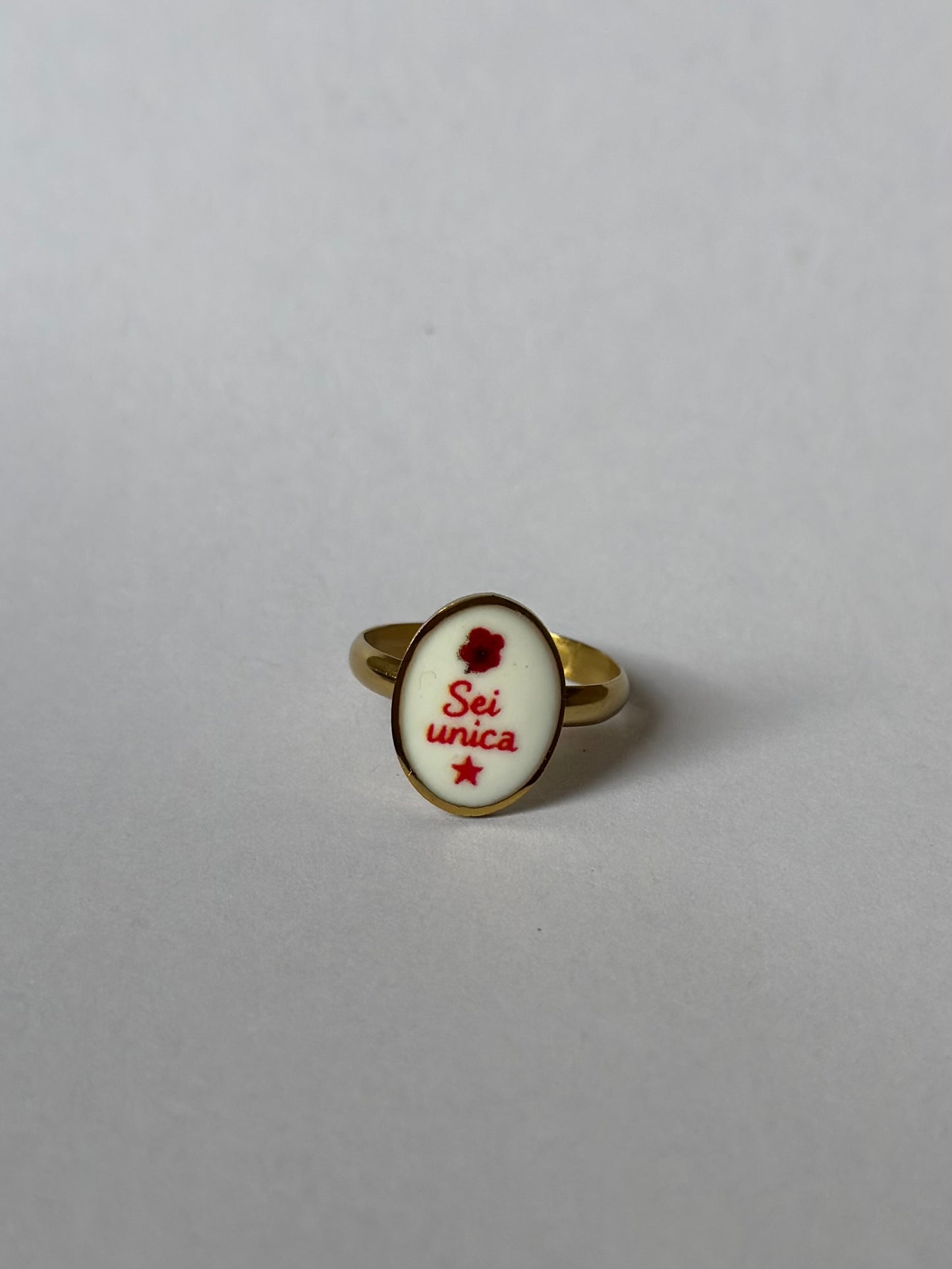 Anello Unica