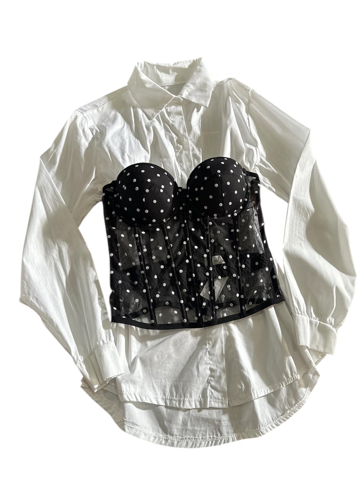 Corsetto pois