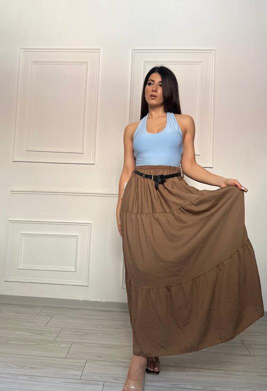Body azzurro
