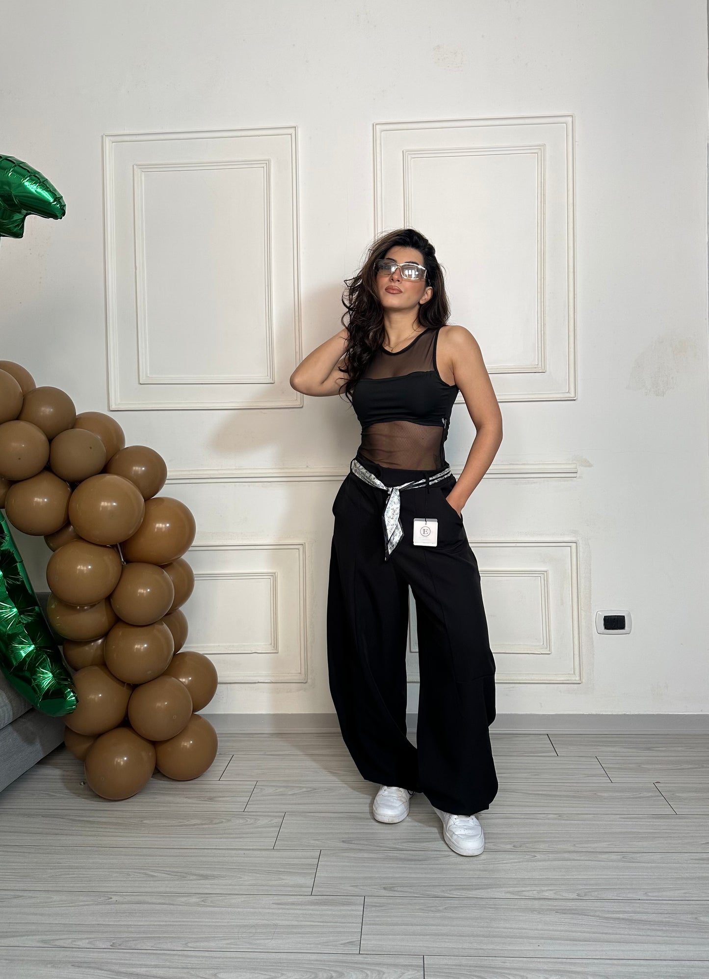 Body Elodie