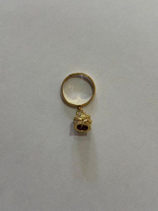 Anello Campana