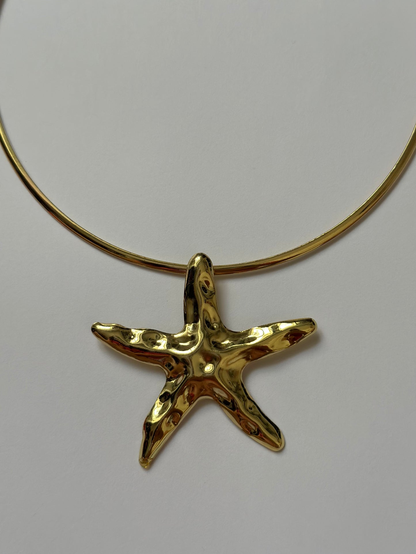Collana stars