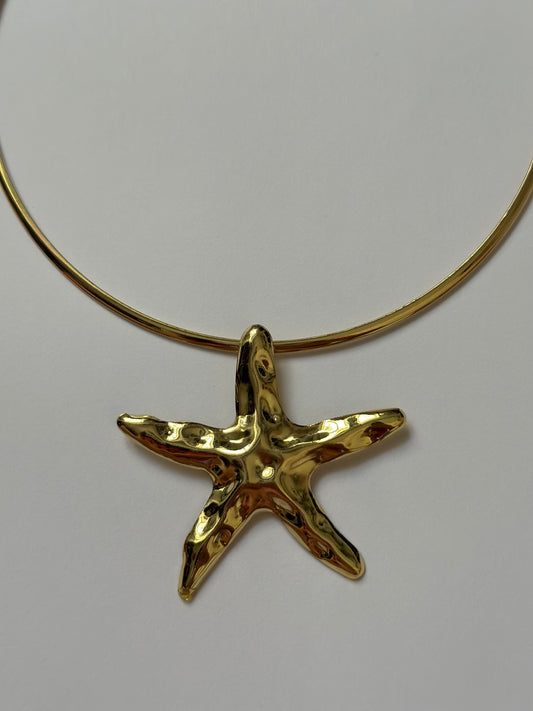 Collana stars