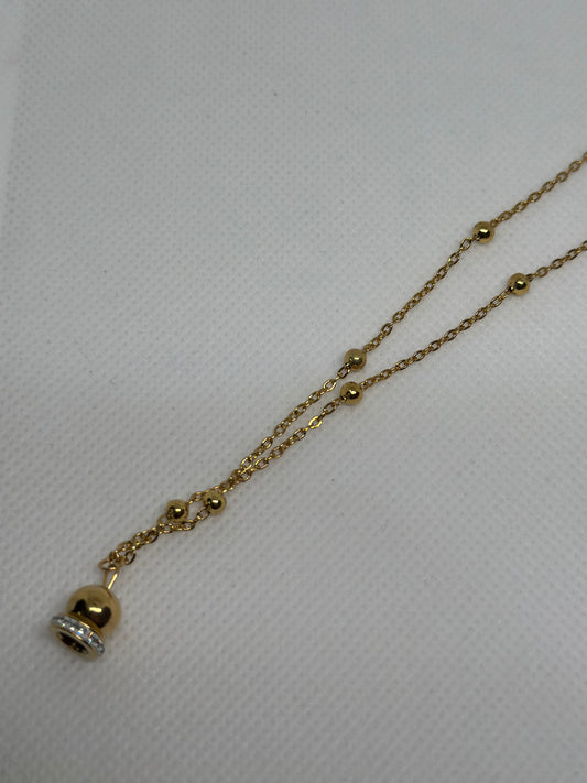 Collana Campana