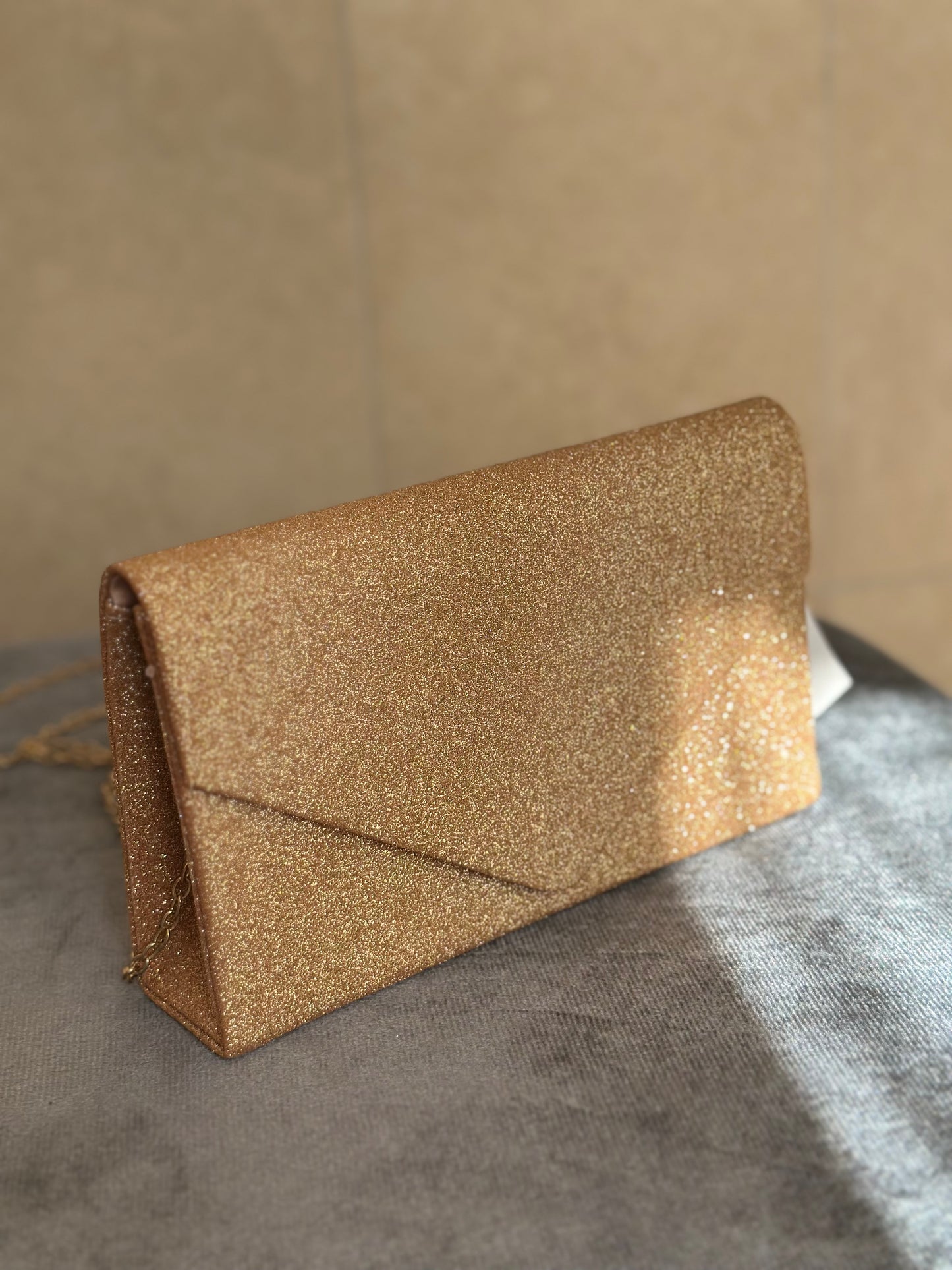 Borsetta gold