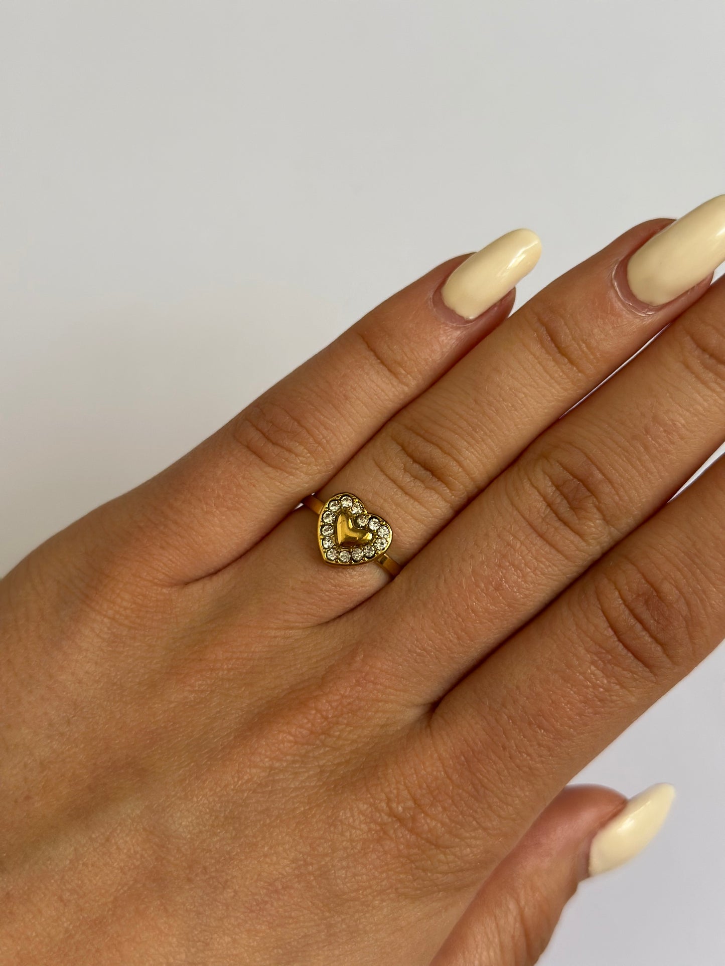 Anello heart evolution