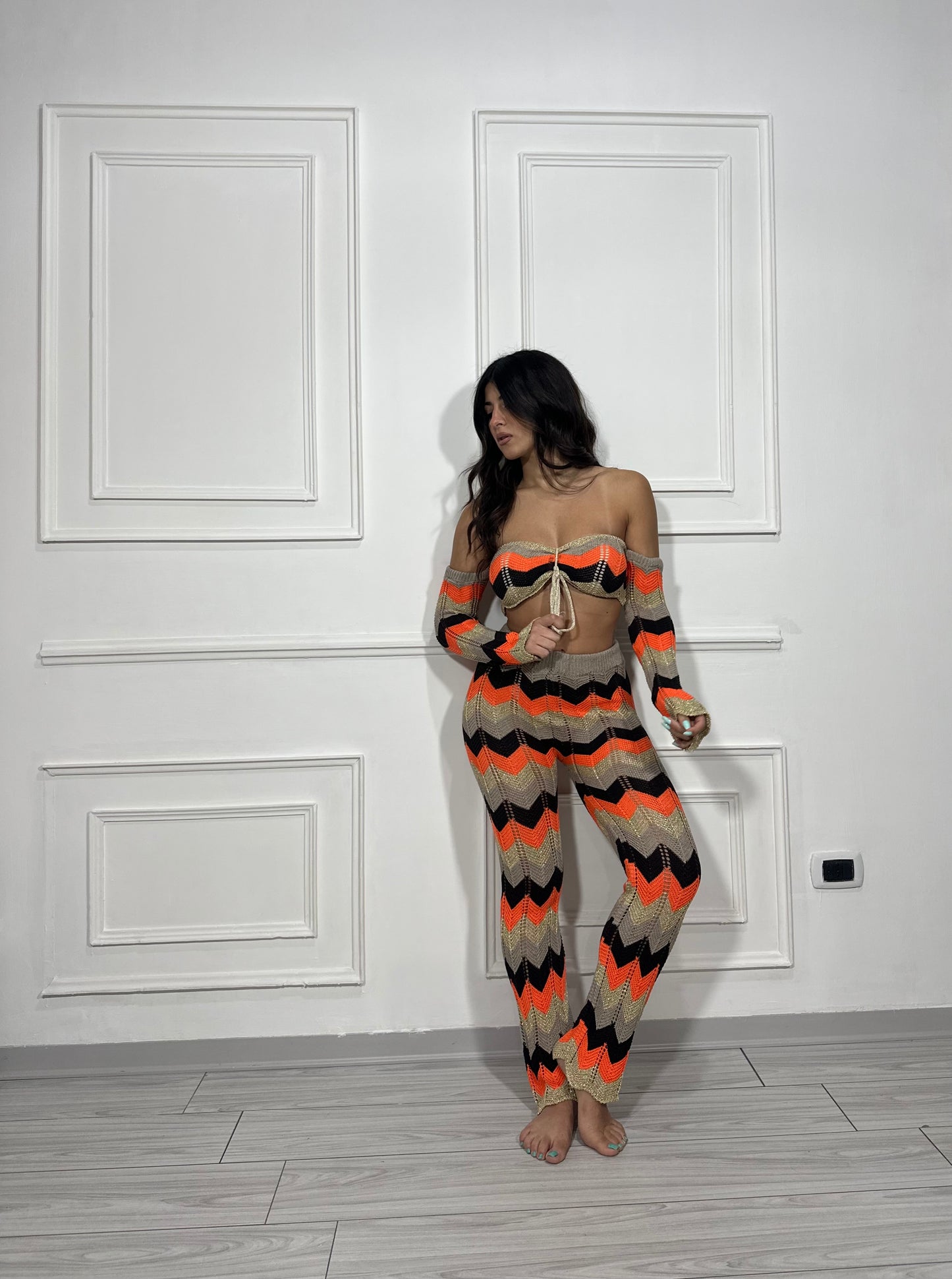 Completo Sibel