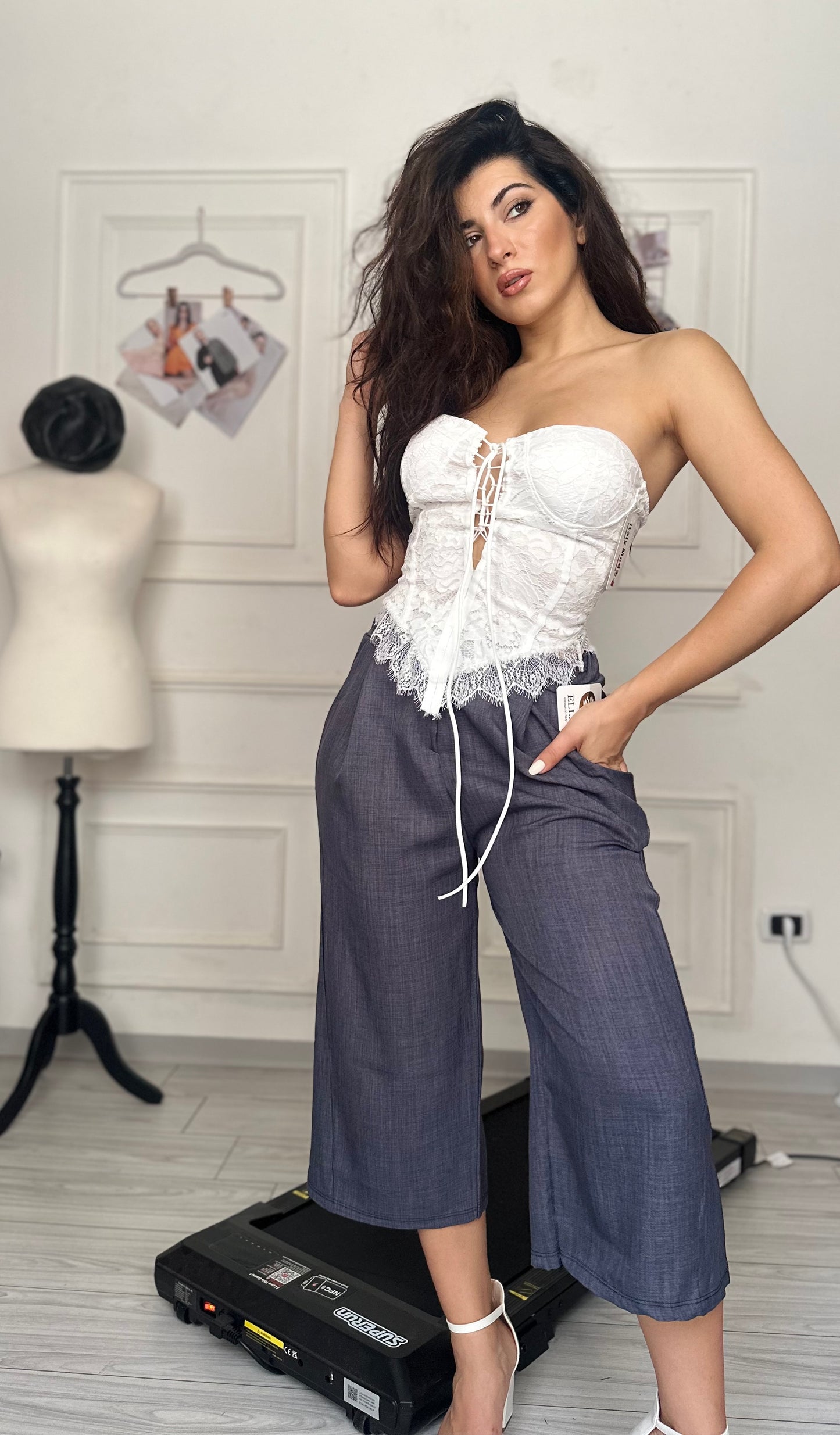 Corsetto Jane