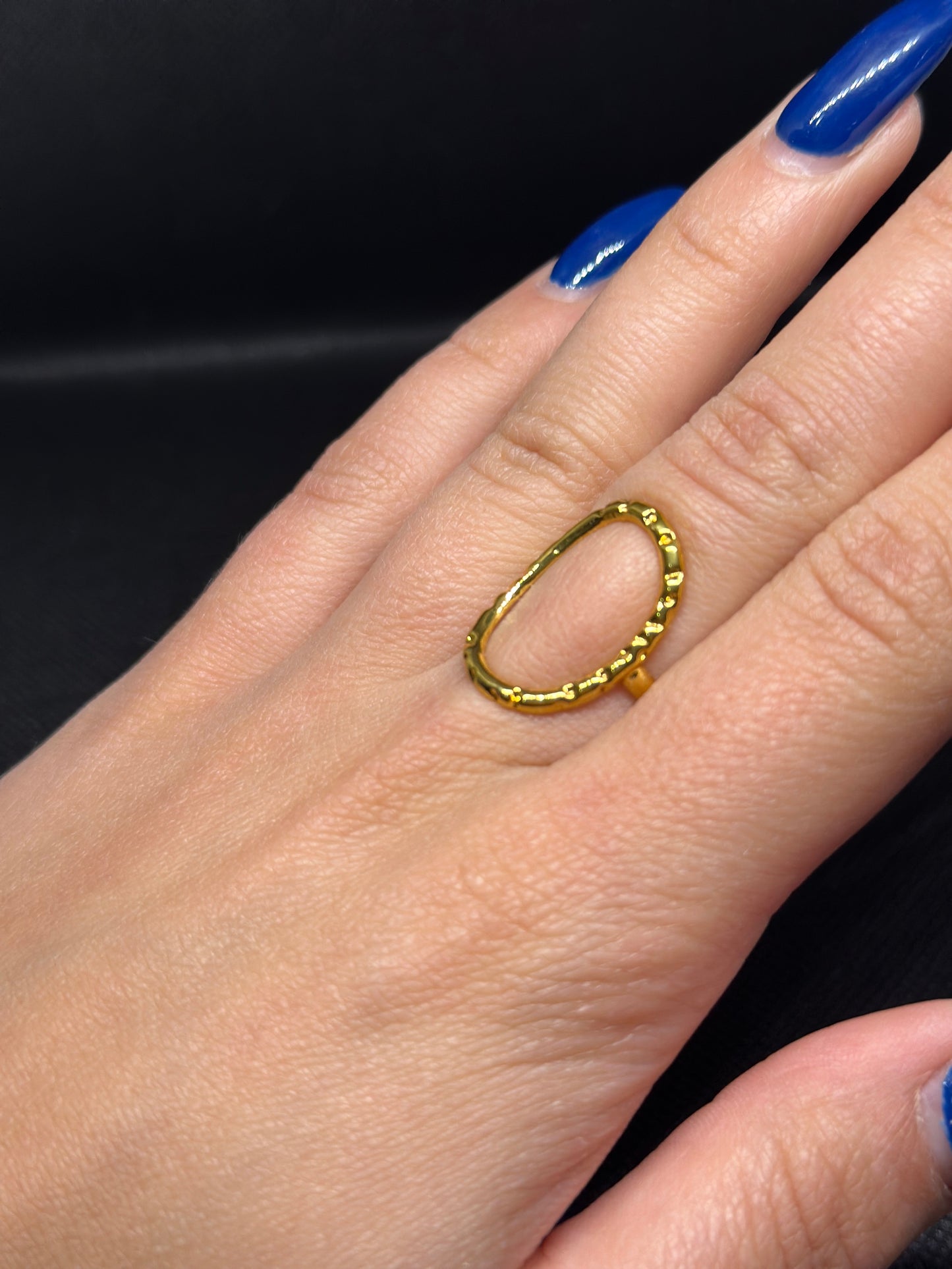 Anello circle