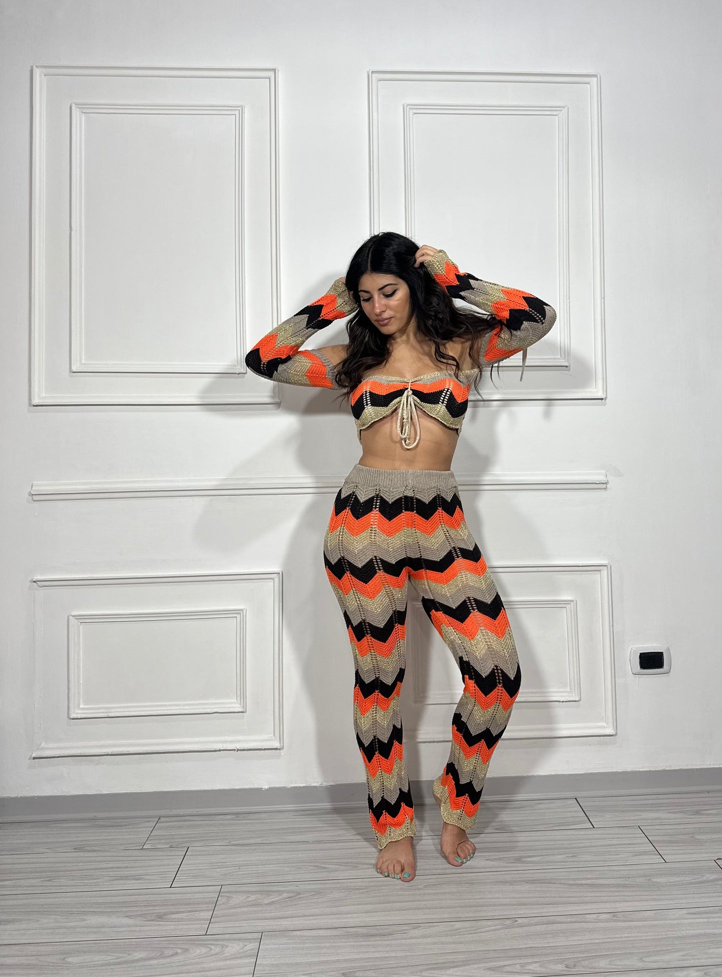 Completo Sibel