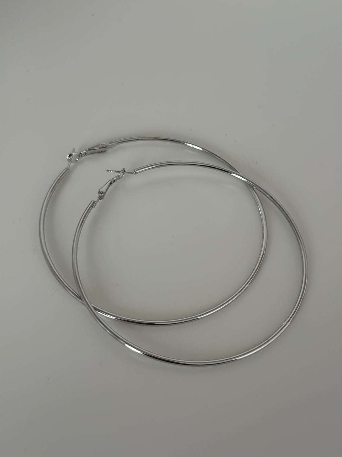 Orecchini big circle