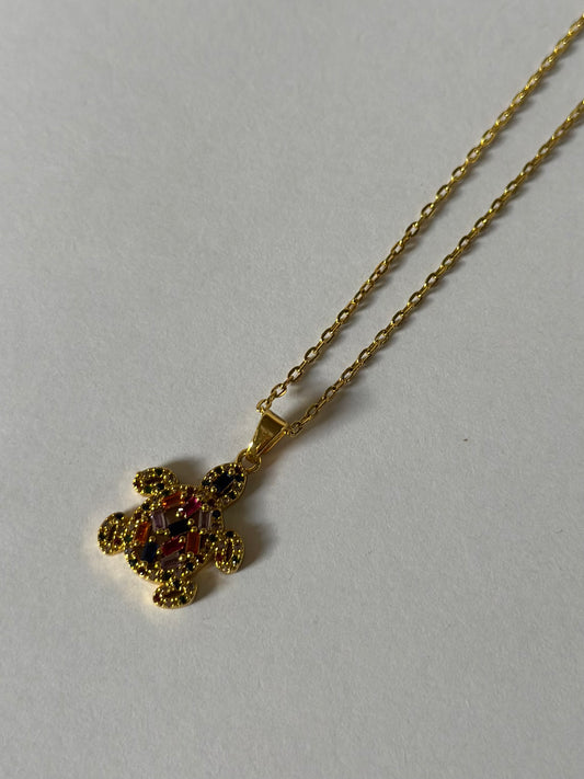 Collana turtle