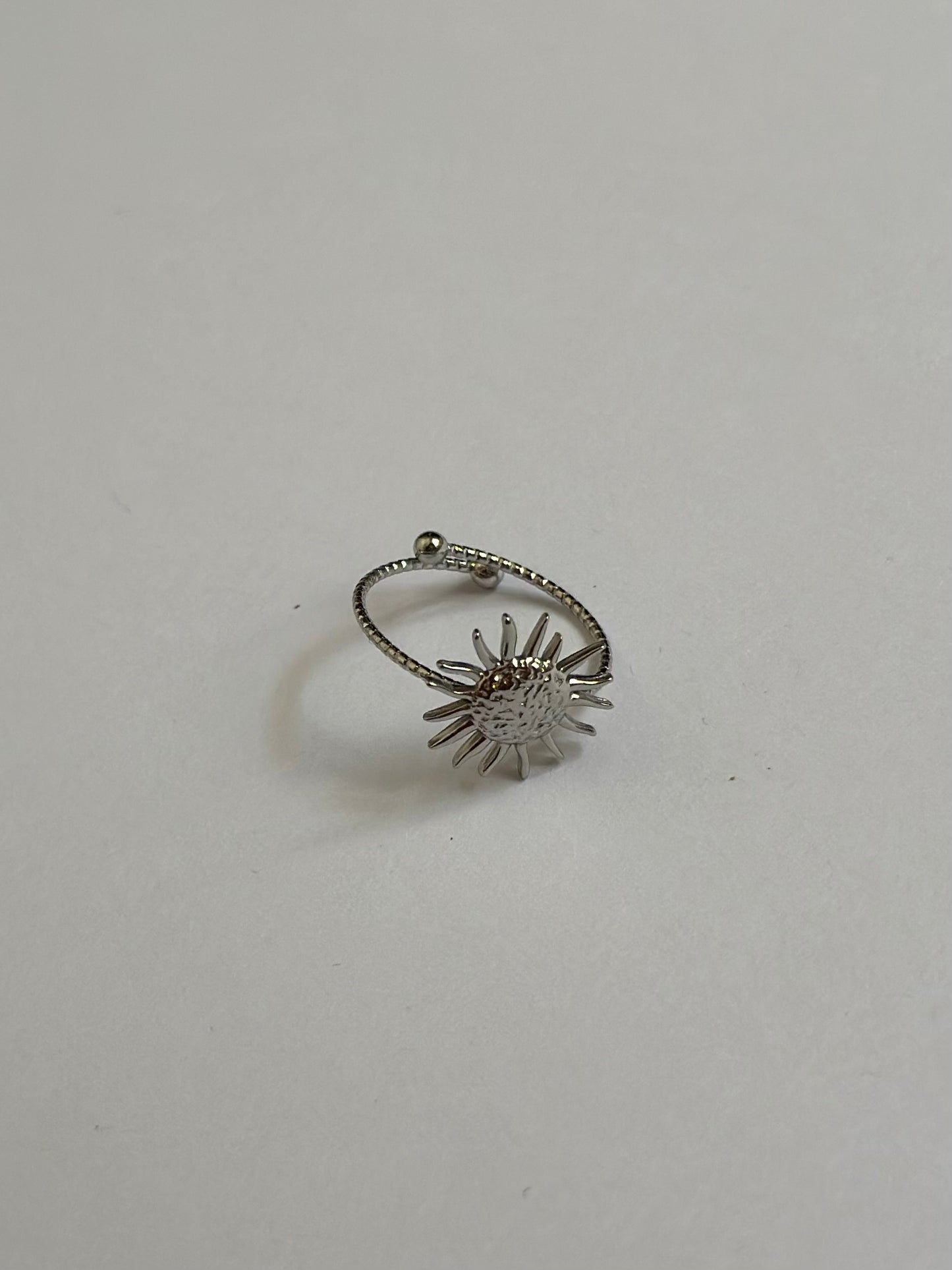 Anello petit soleil