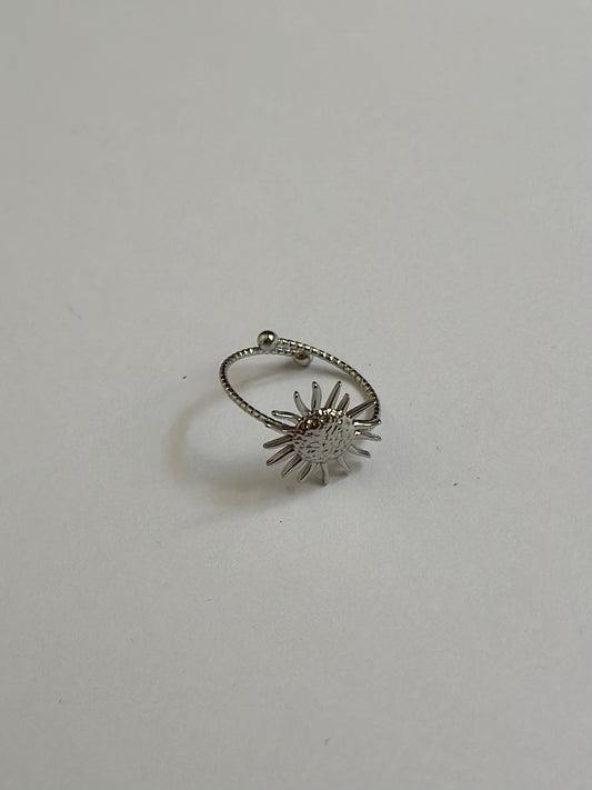 Anello petit soleil