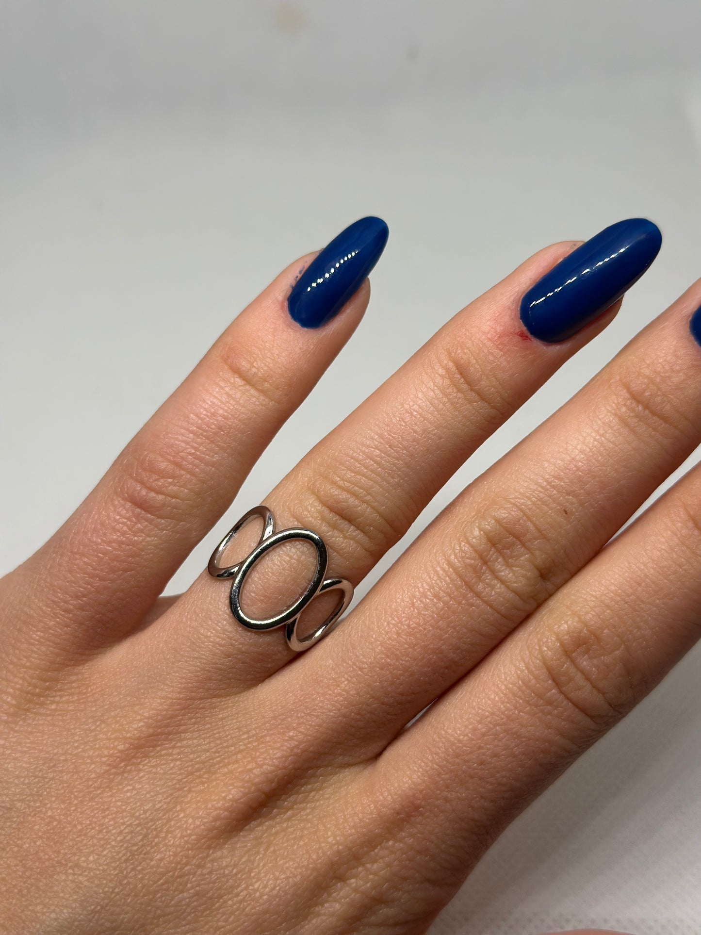 Anello Sun