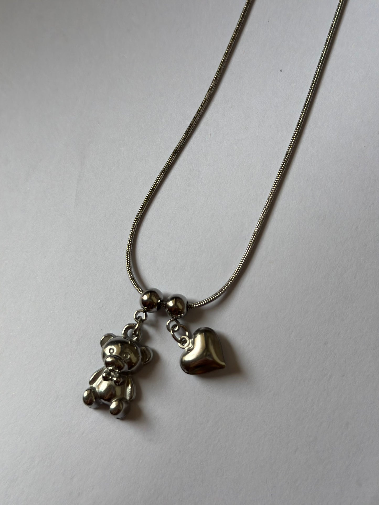 Collana Charme