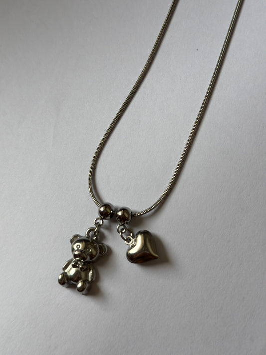 Collana Charme