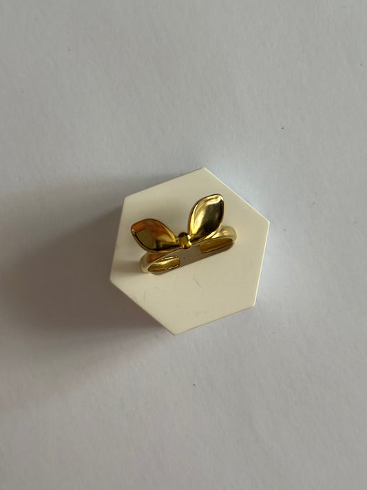 Anello Bunny