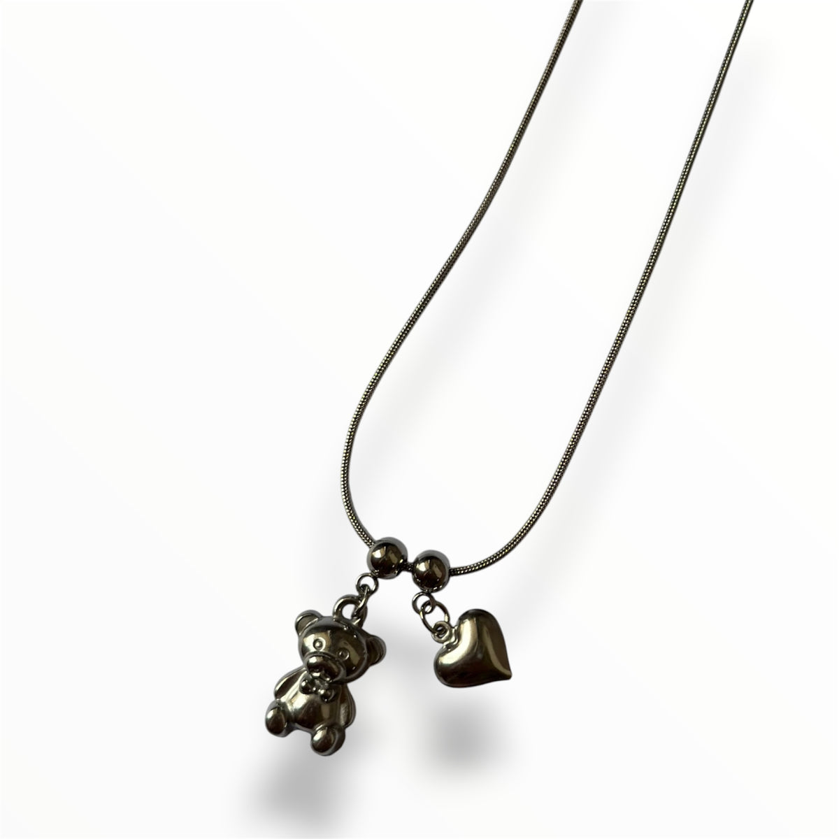 Collana Charme