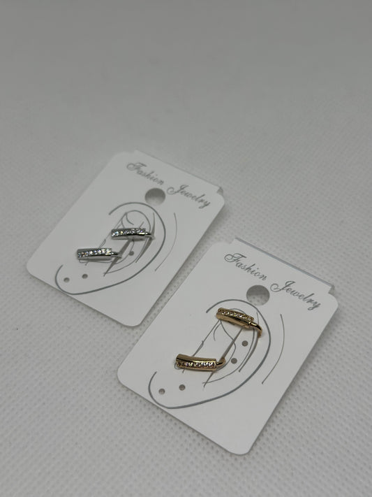 Ear cuff Simple