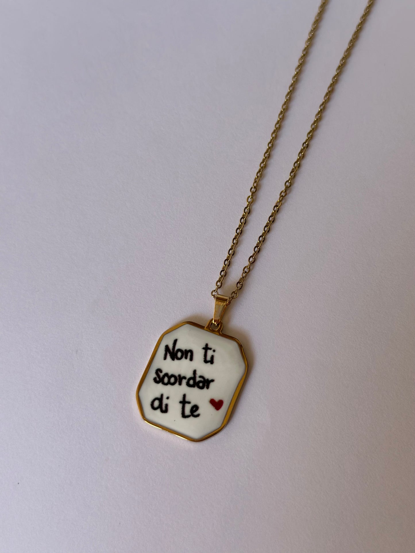 Collana You