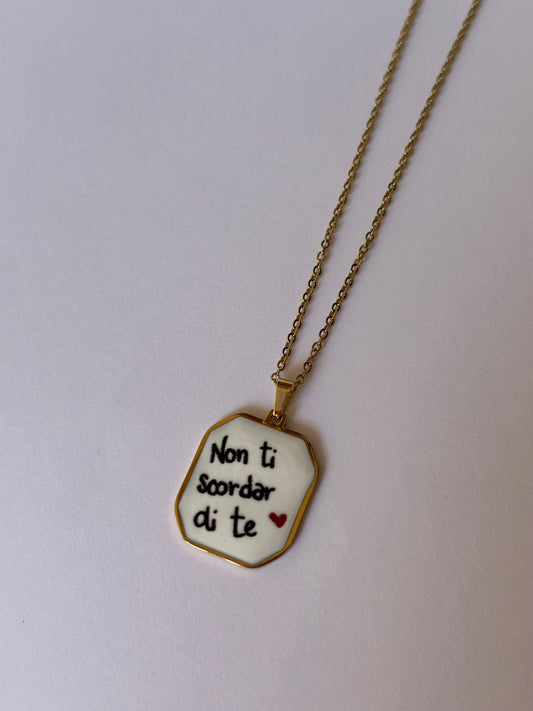 Collana You