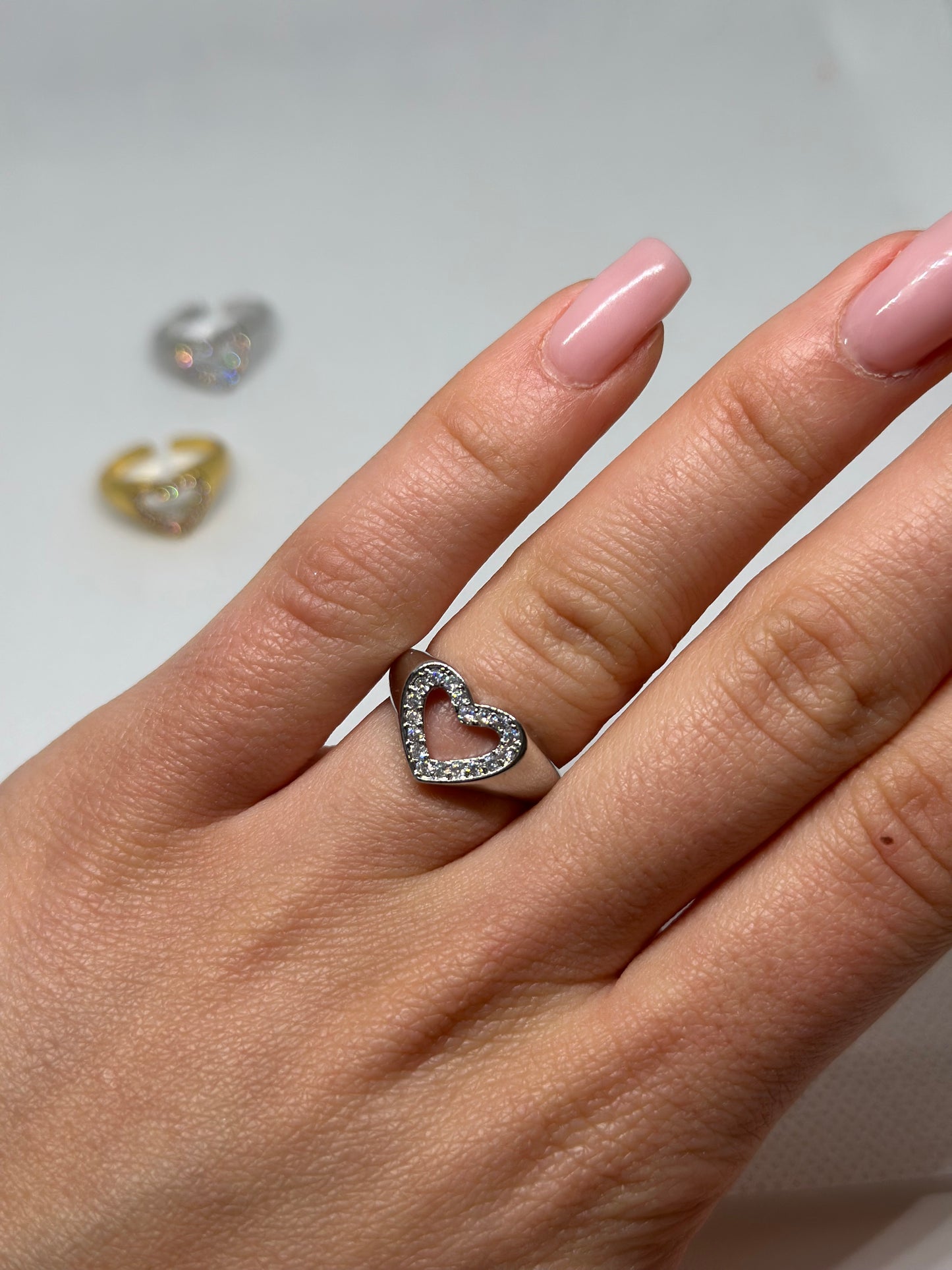 Anello Mely