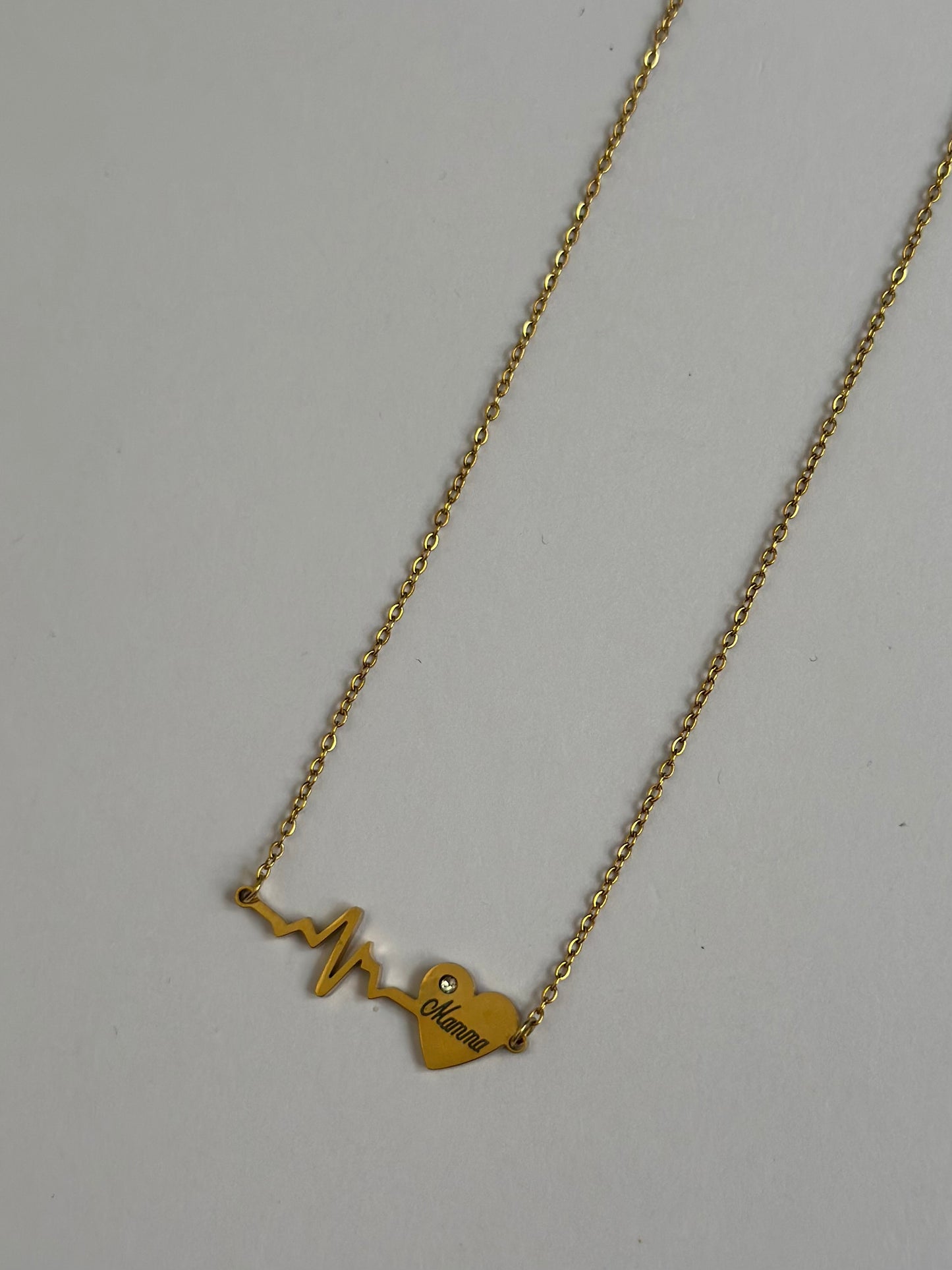 Collana Mamma