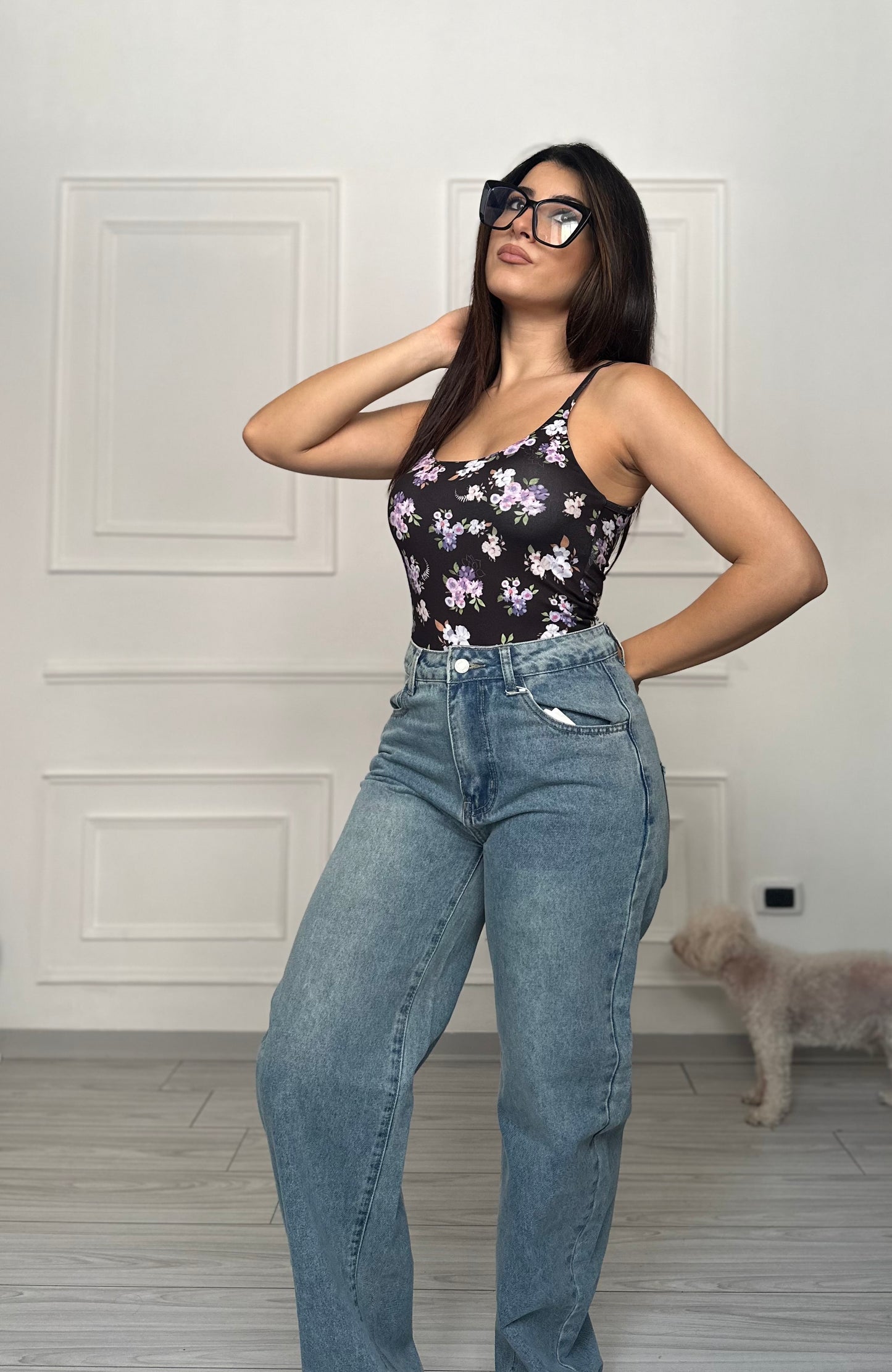 Body primavera