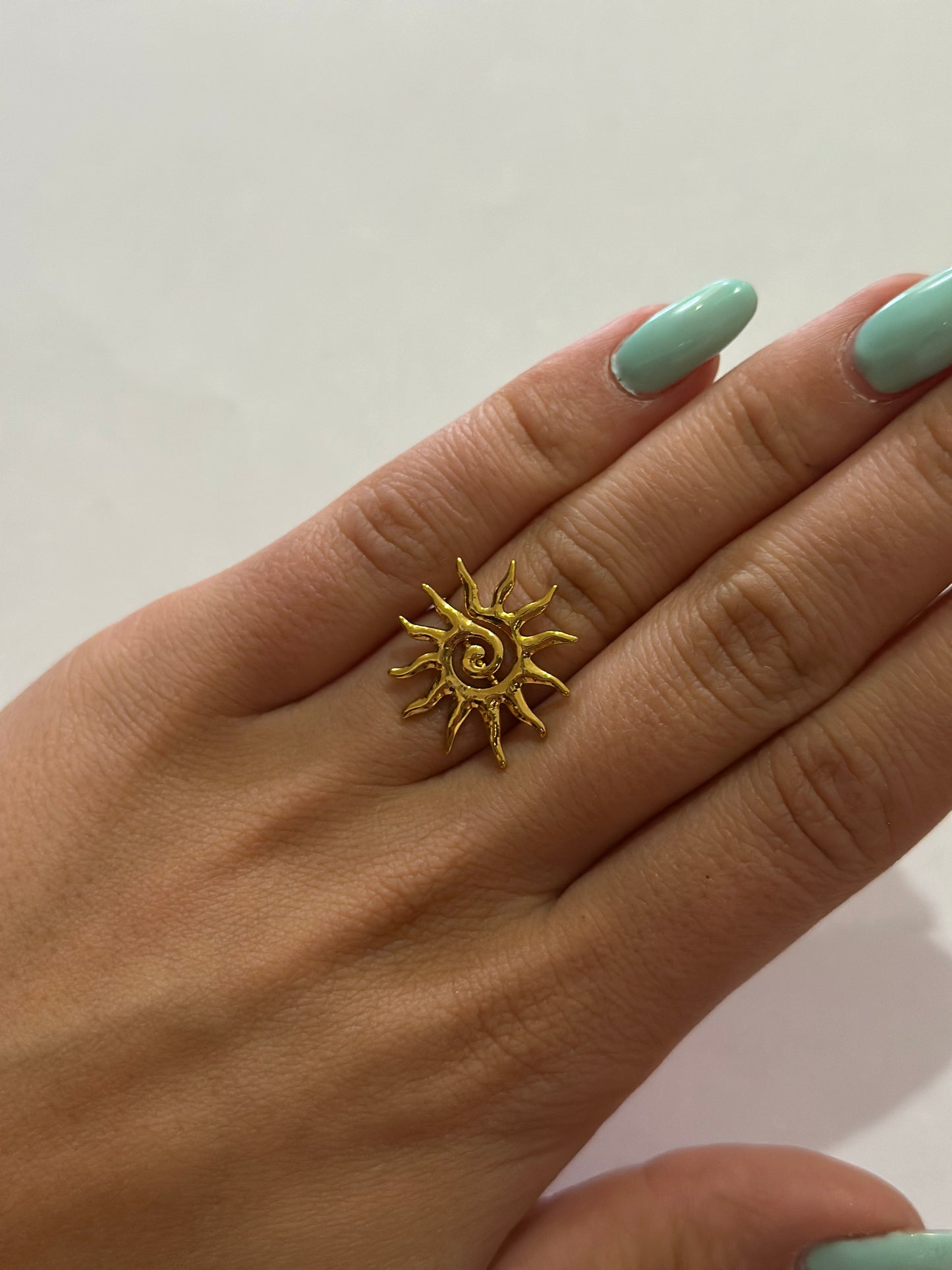 Anello summer