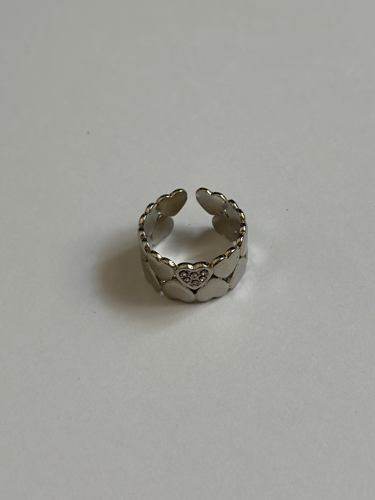Anello Love