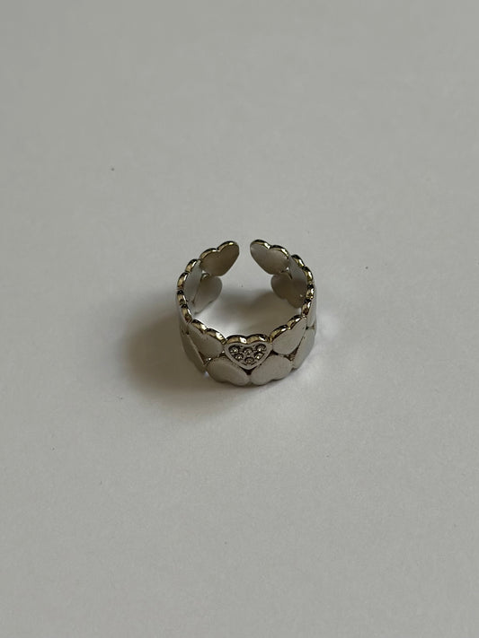 Anello Love