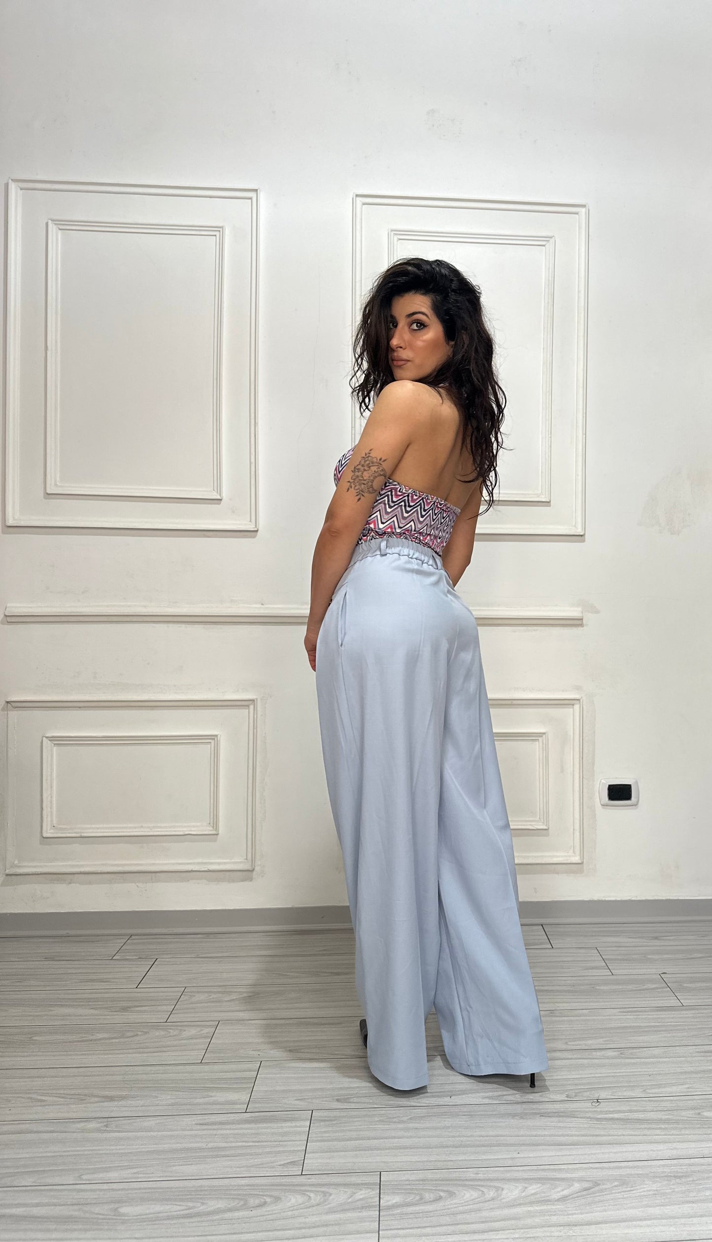 Pantalone Simona