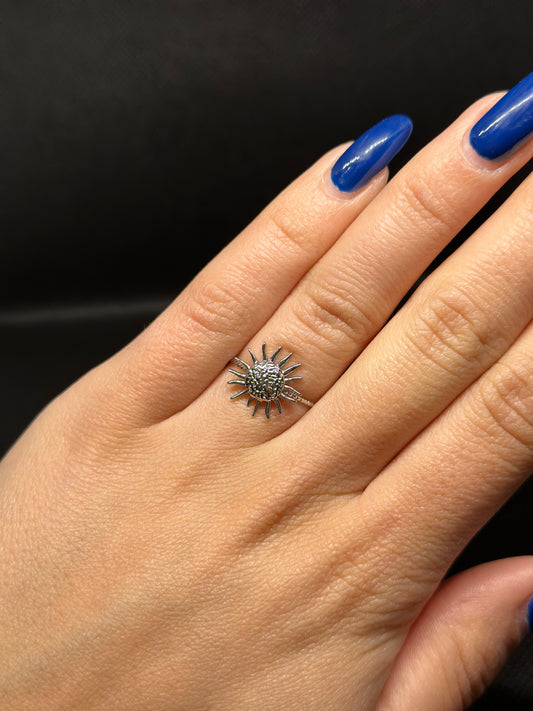 Anello petit soleil