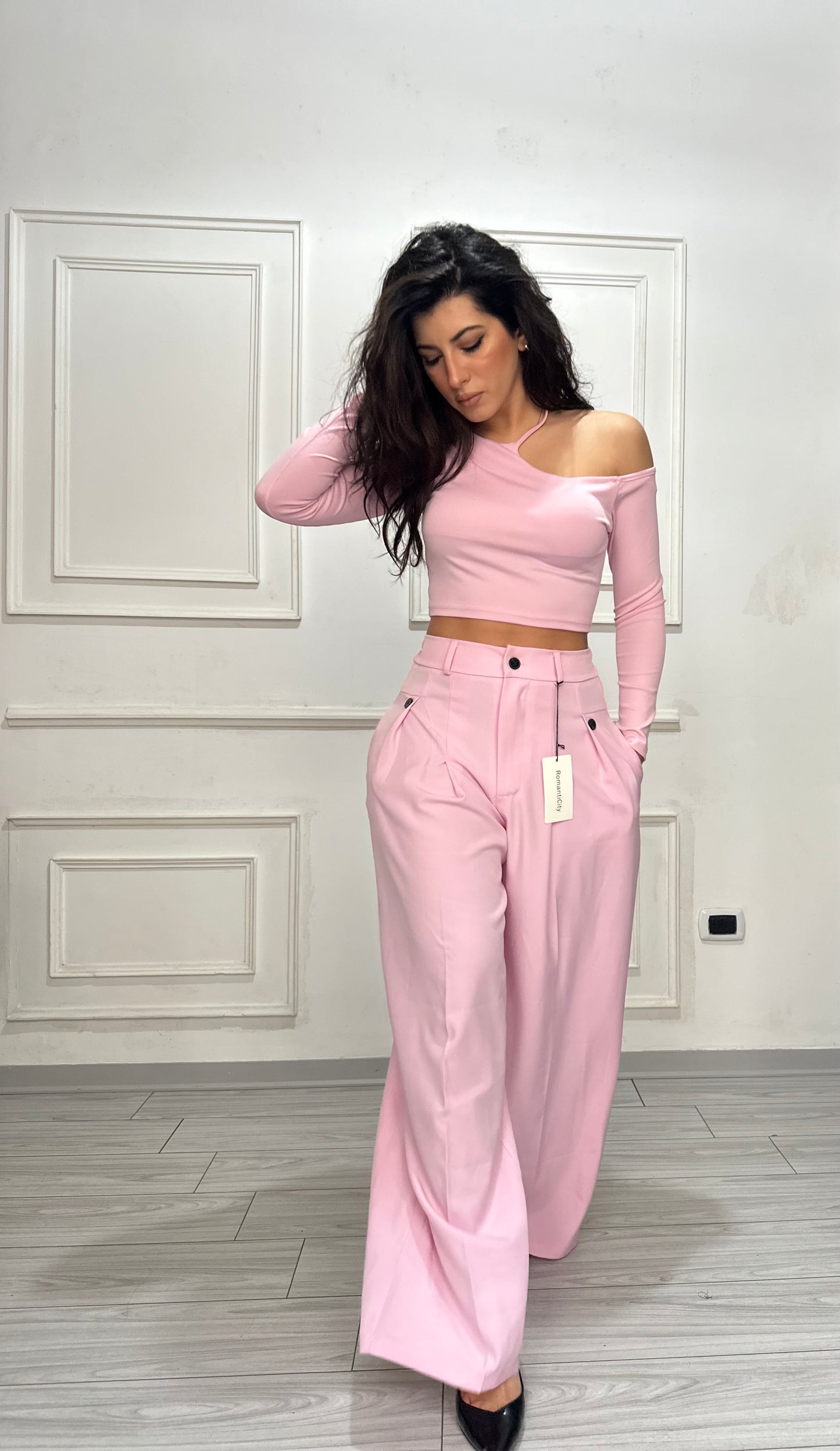 Pantalone Simona
