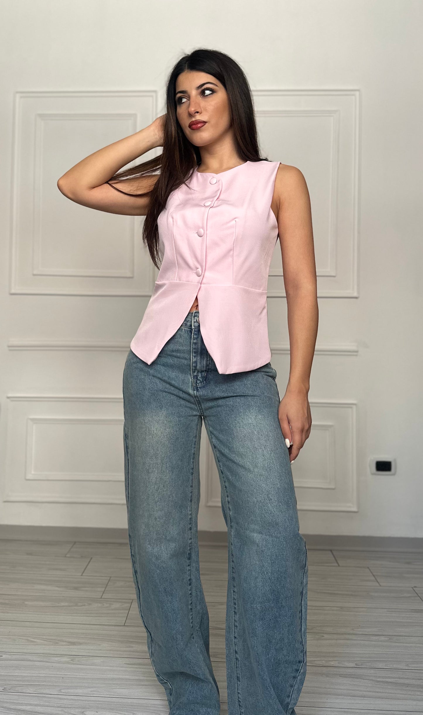 Top bonton