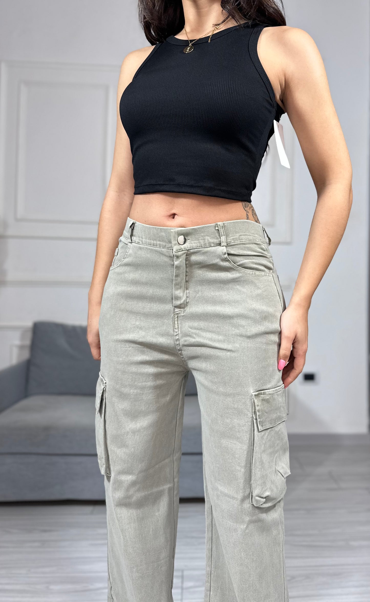 Pantalone Primavera