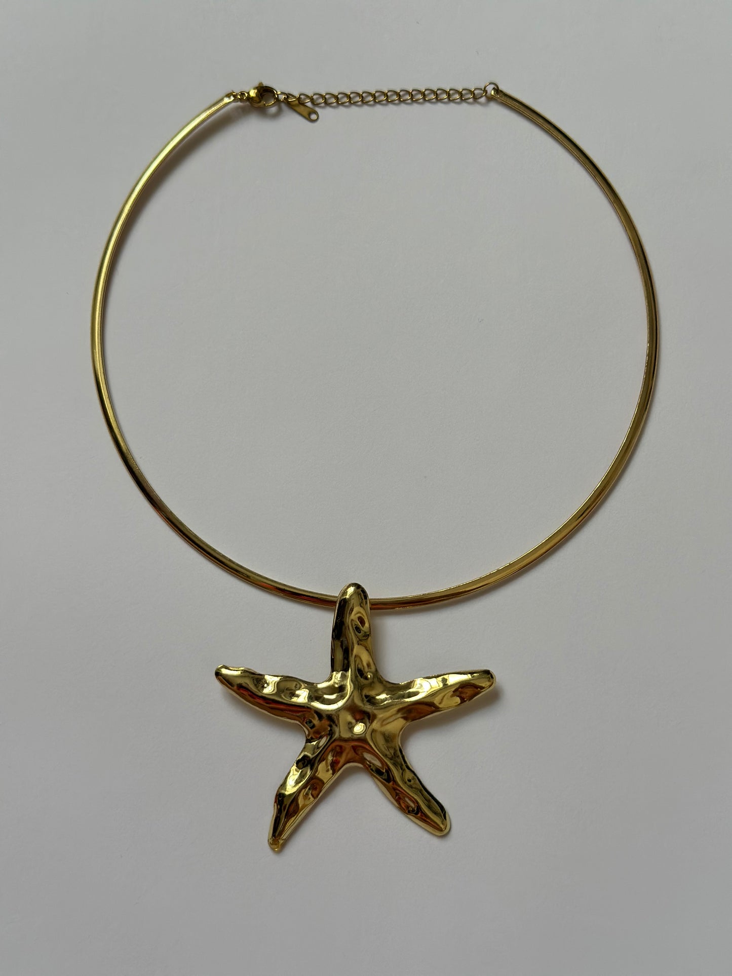 Collana stars