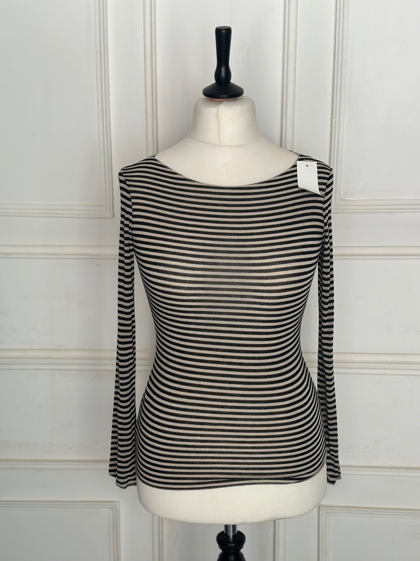 Maglia fantasy strip