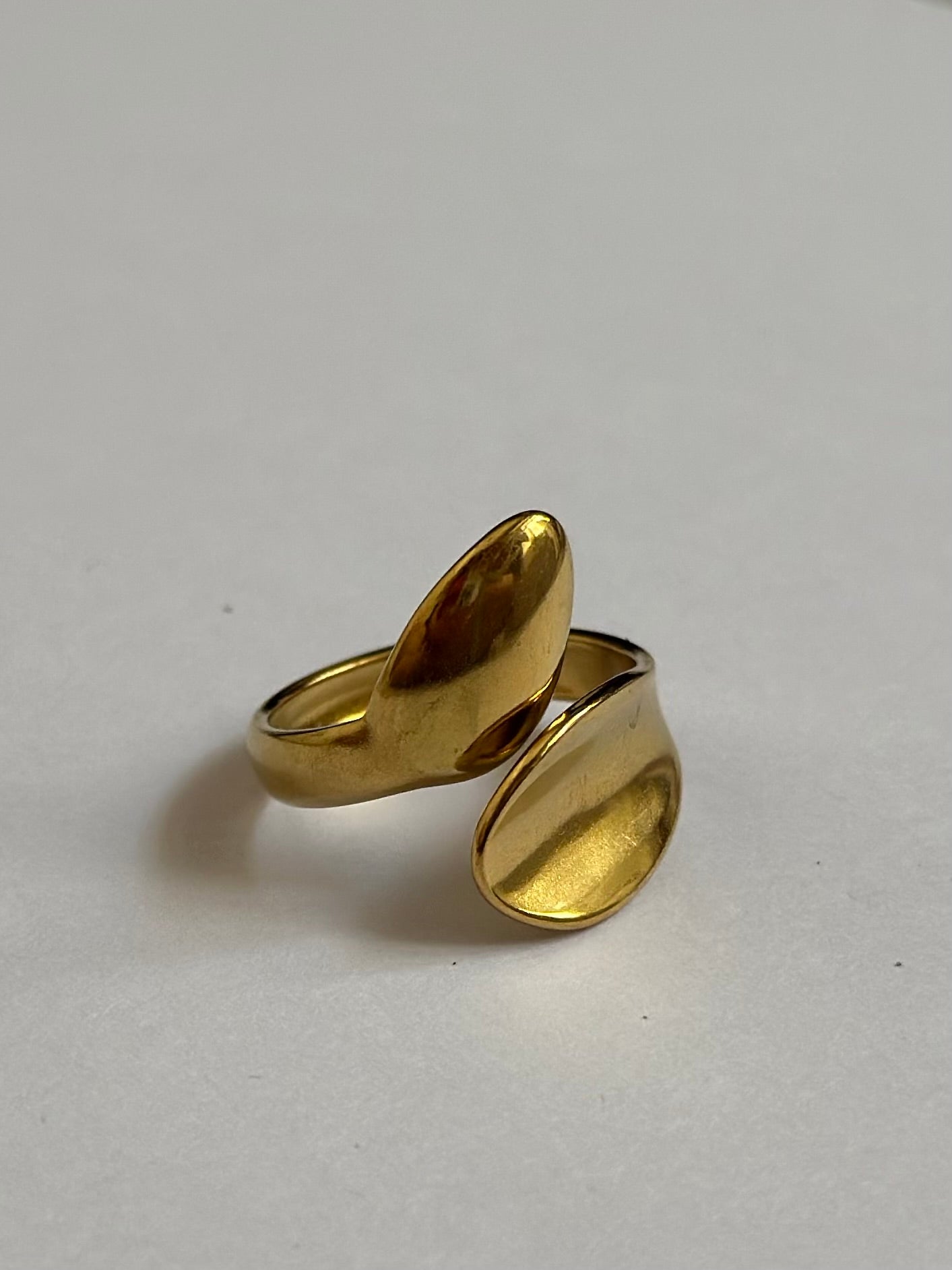 Anello Clotilde