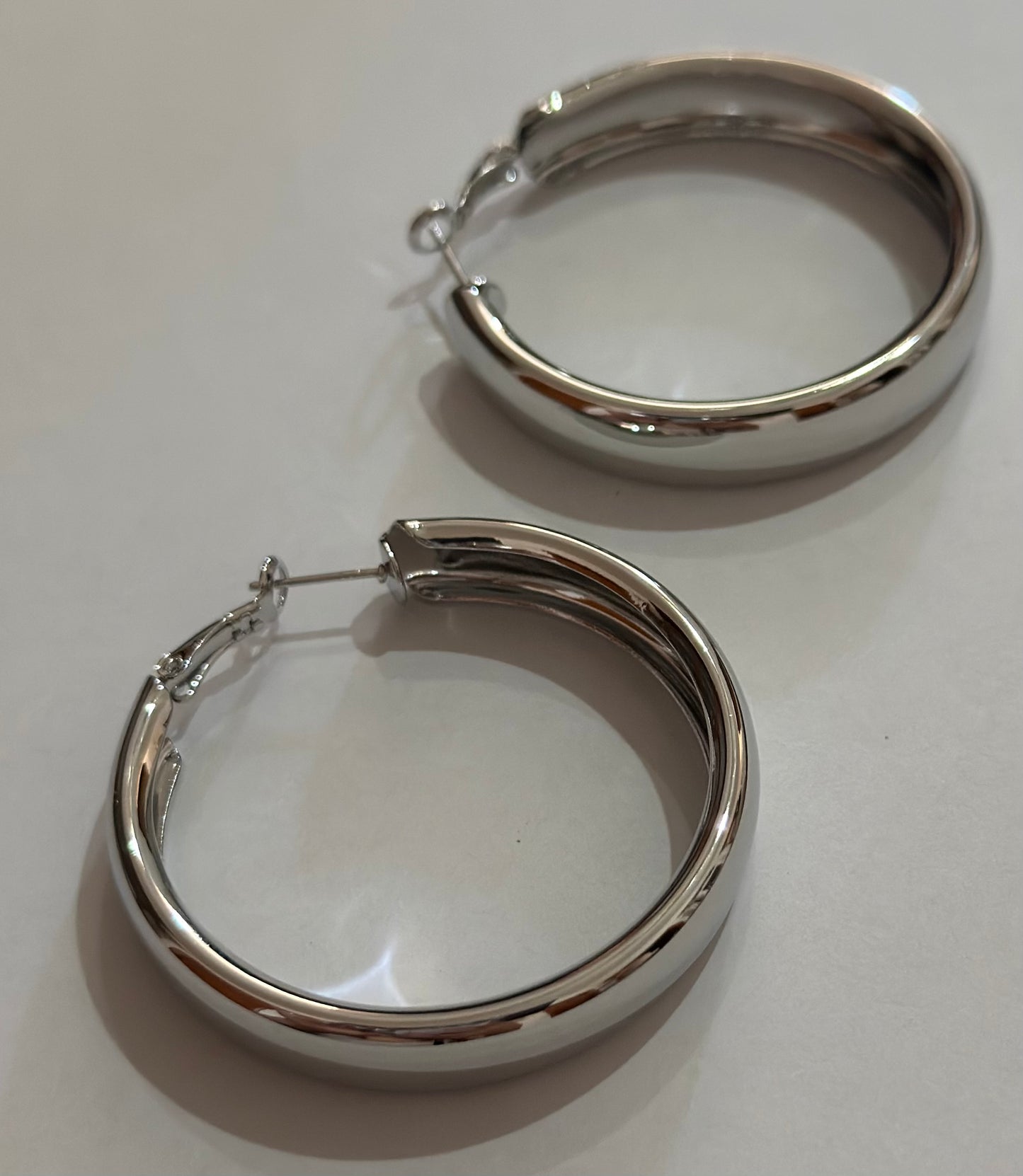 Orecchini circle