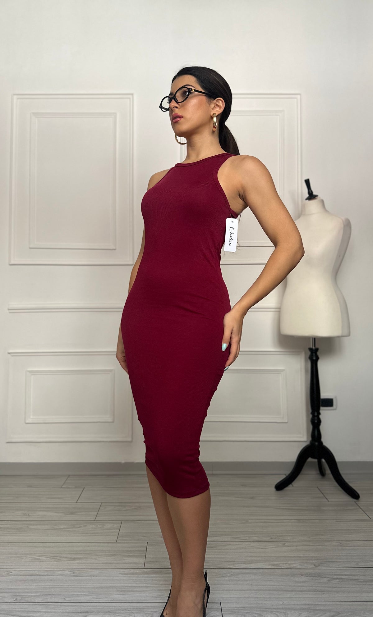 Dress Simona