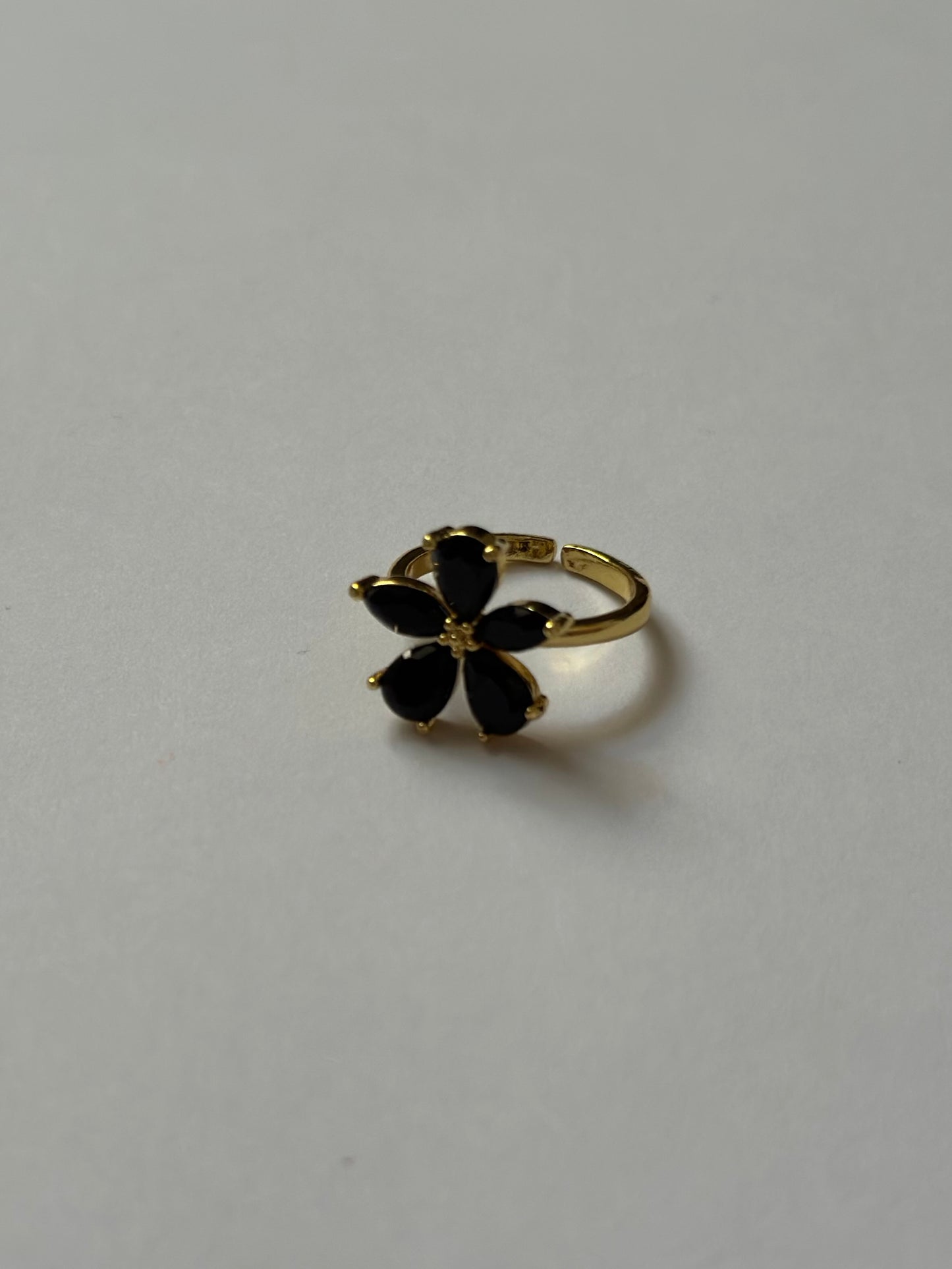 Anello flower