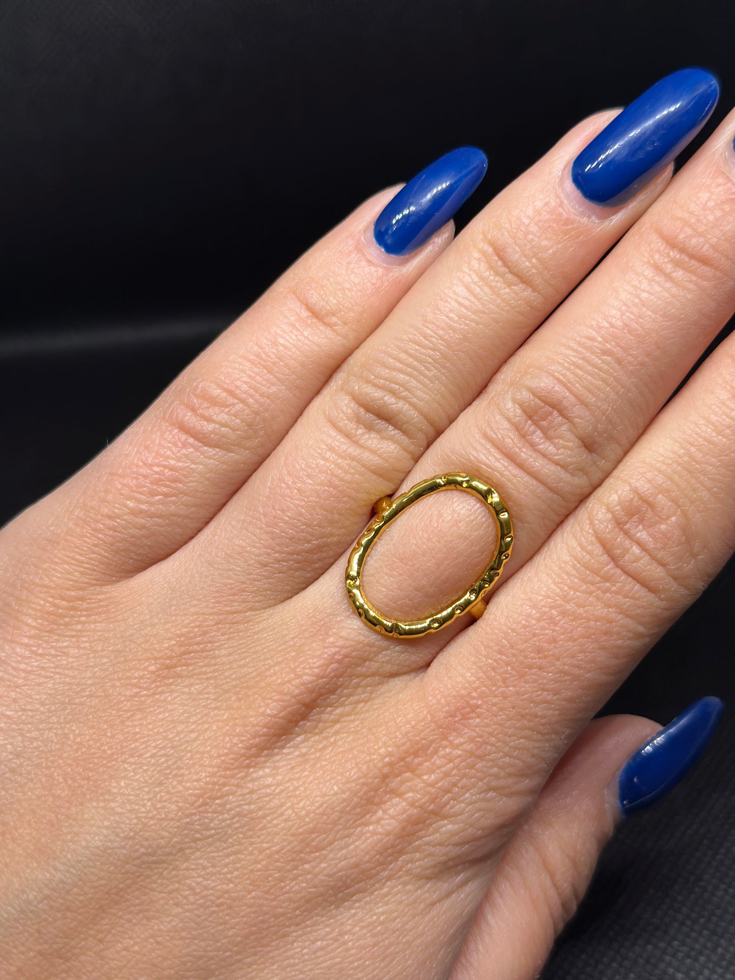 Anello circle