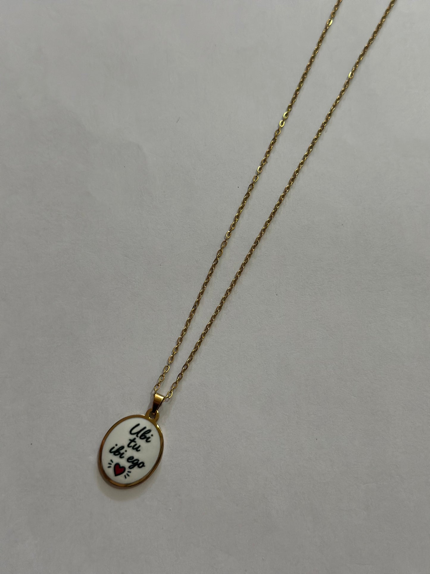 Collana Promise