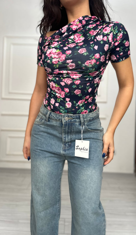 Body flower