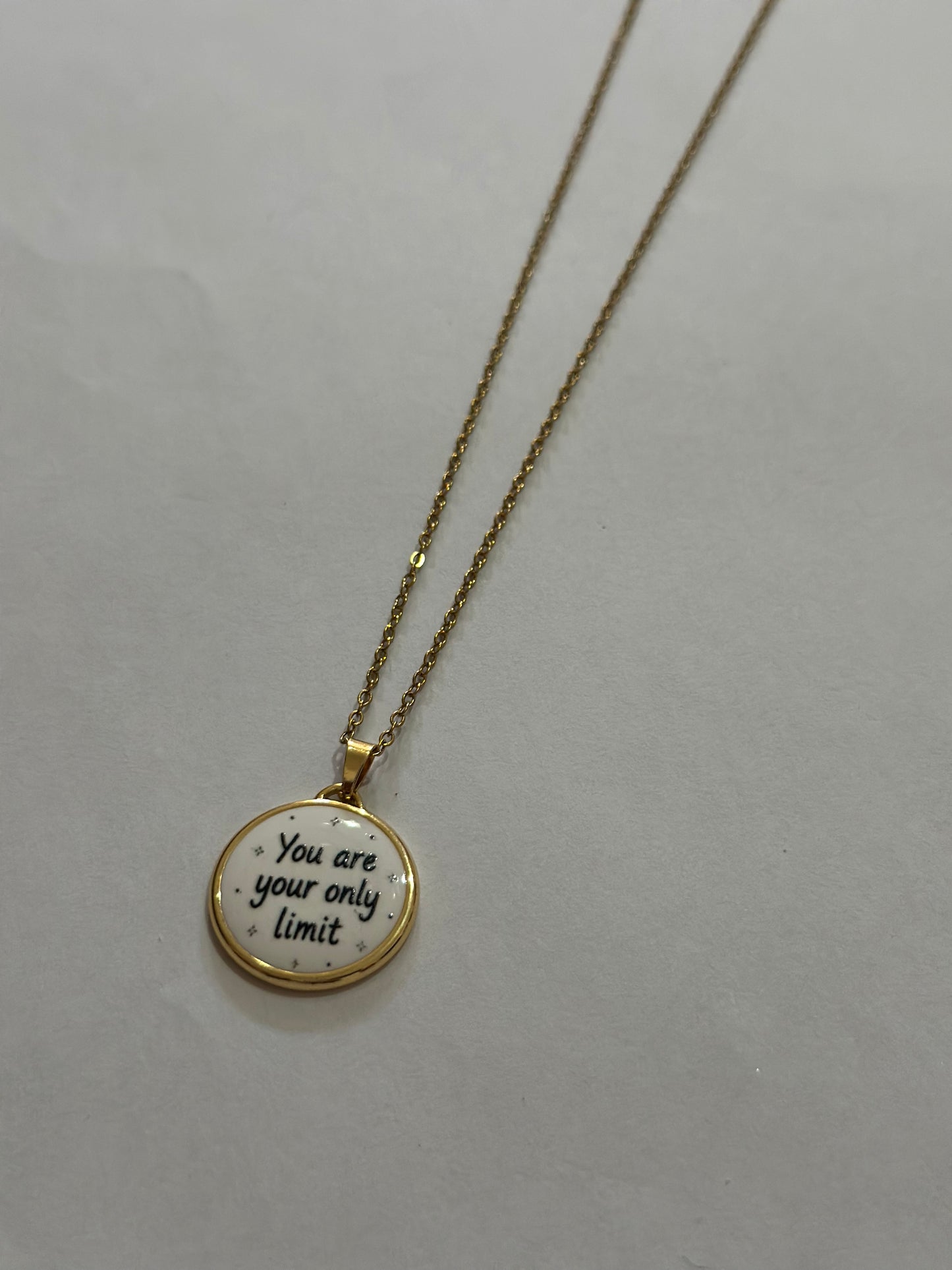 Collana only limit