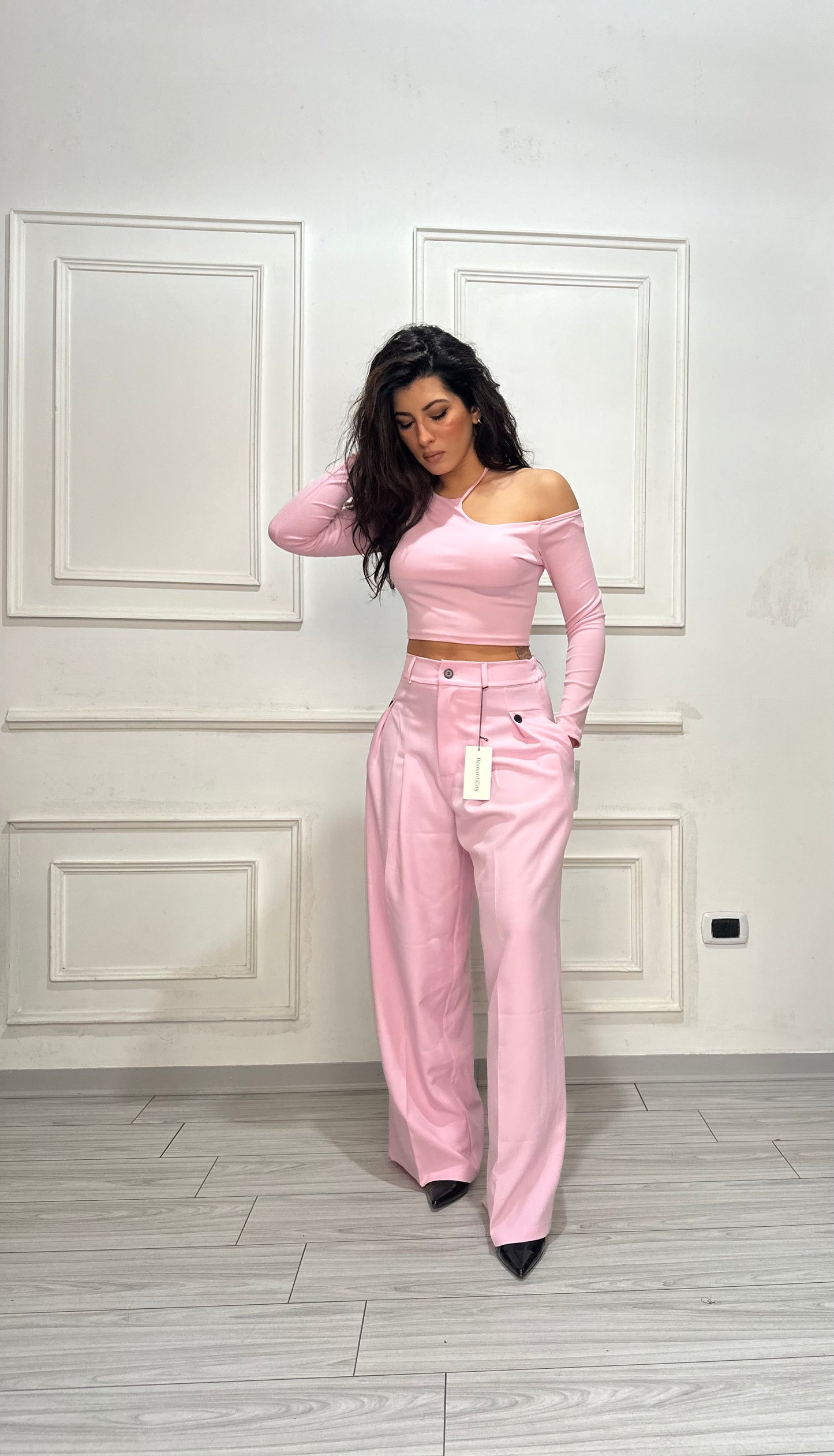 Pantalone Simona