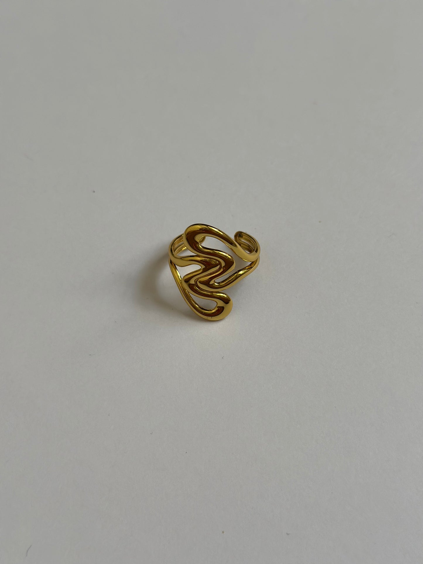 Anello Style Two