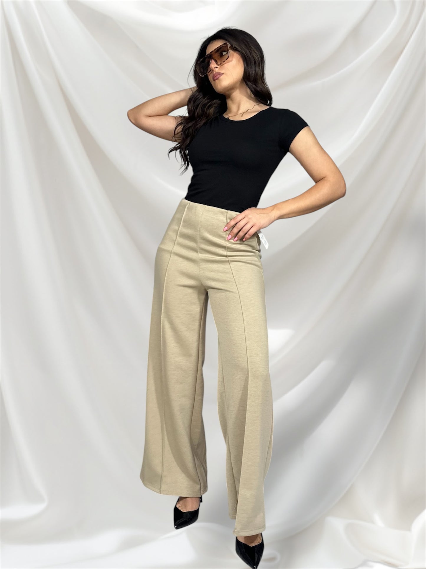 Pantalone comfort
